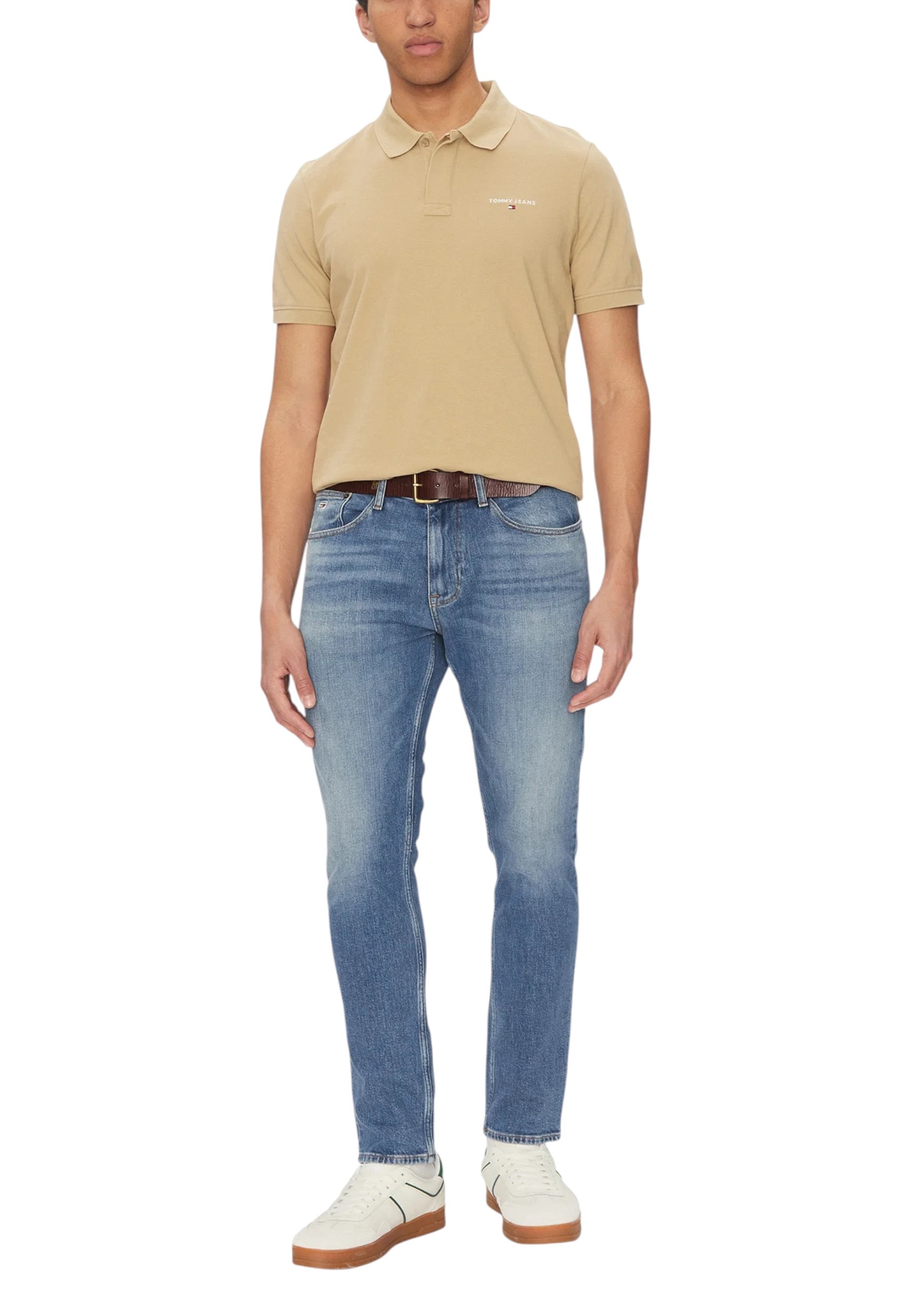 Tommy Hilfiger Jeans 3