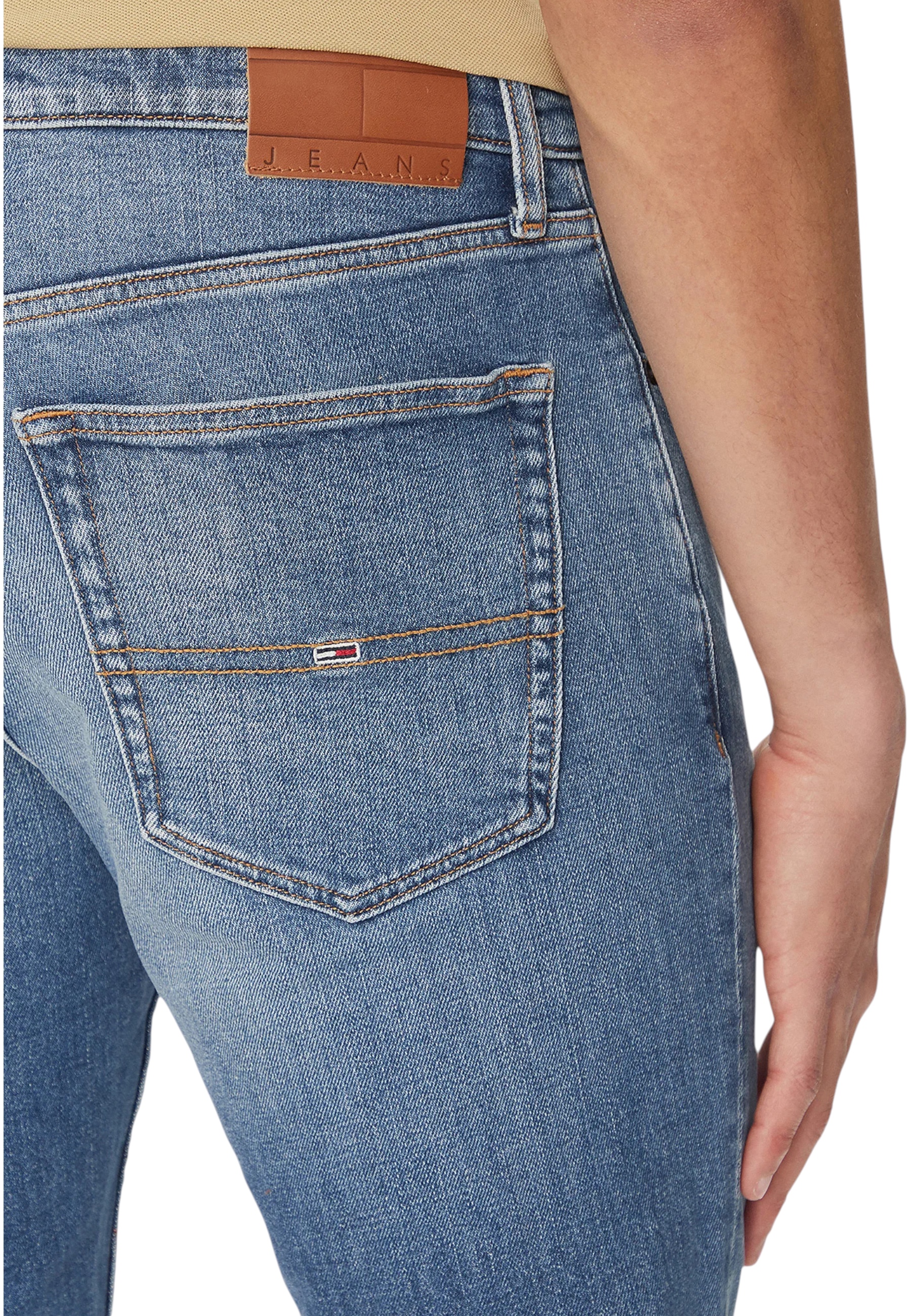 Tommy Hilfiger Jeans 4