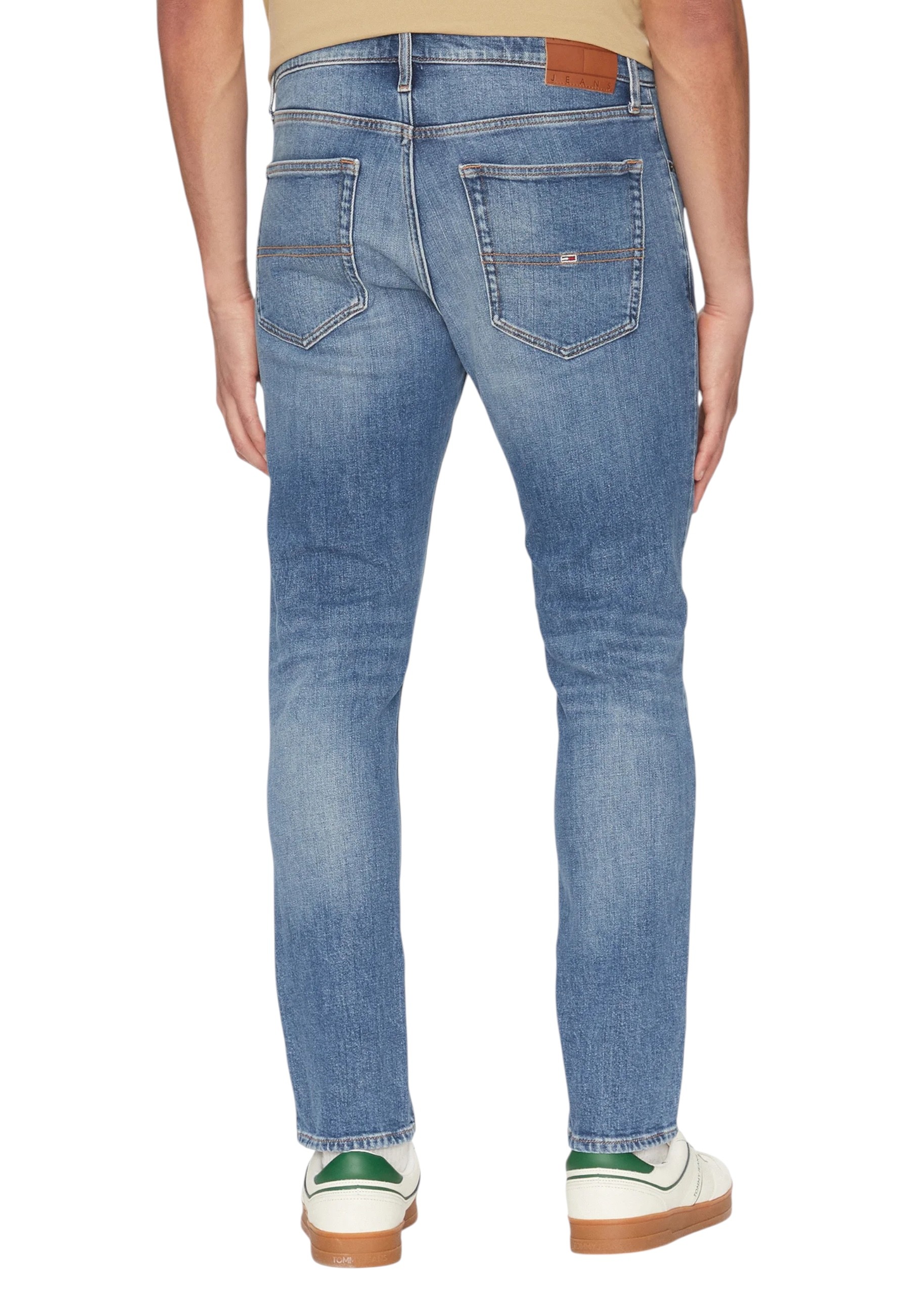 Tommy Hilfiger Jeans 2