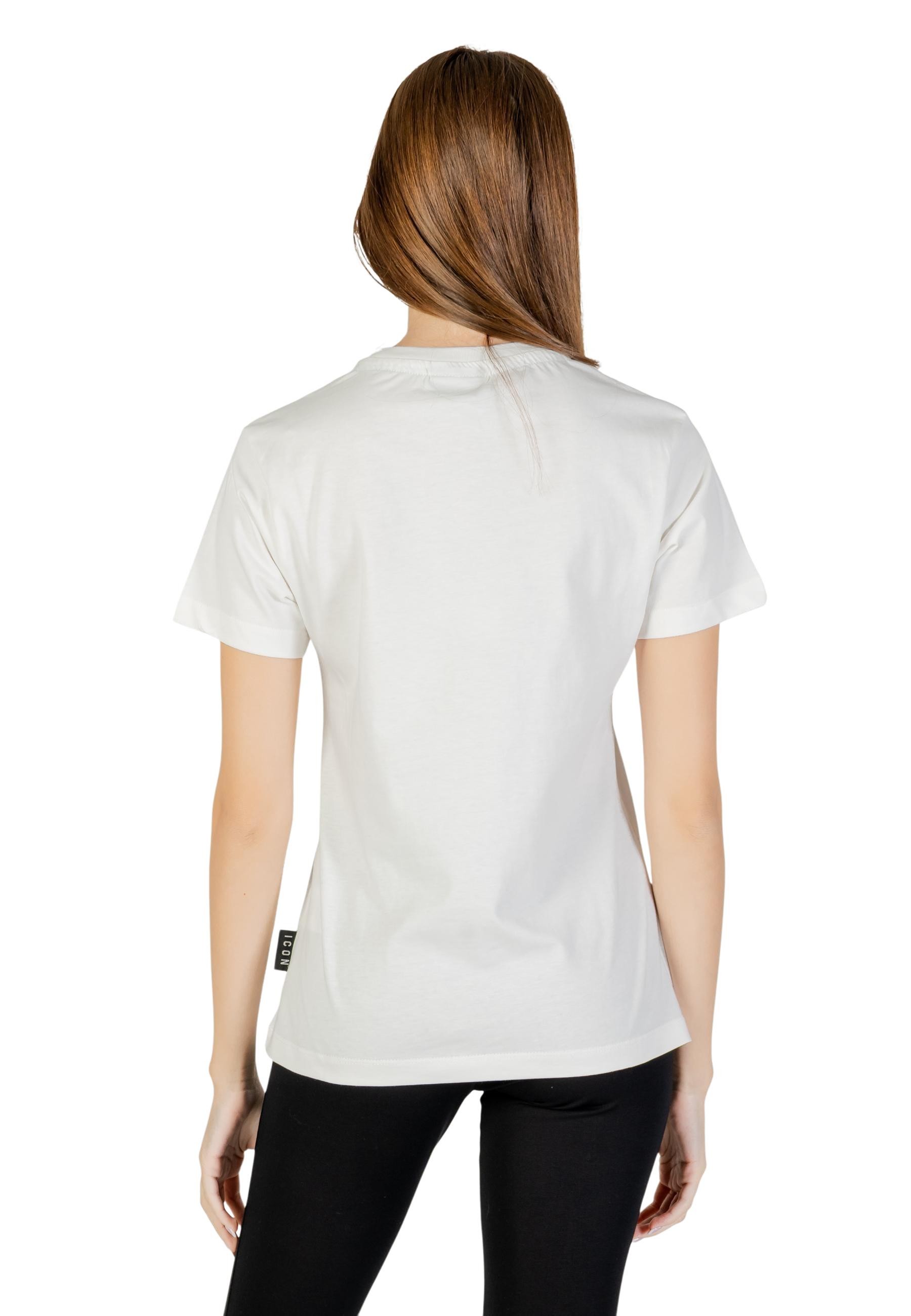 Icon T-Shirt 12