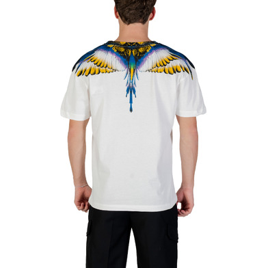 County Of Milan T-Shirt Uomo