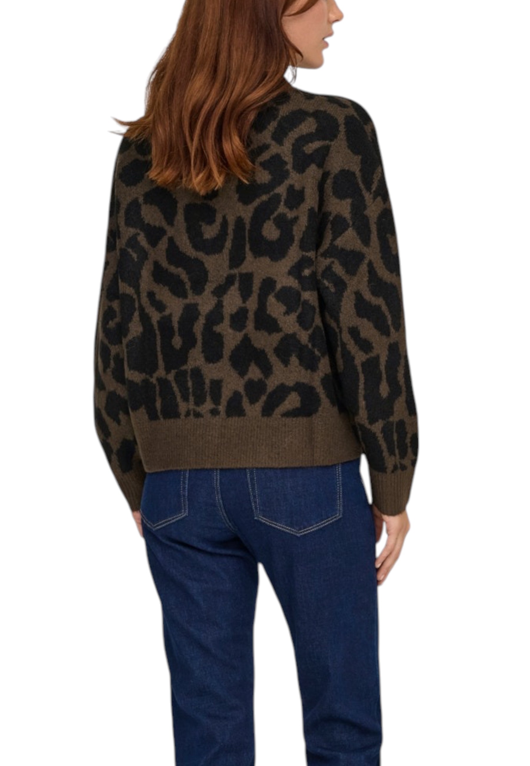 Jacqueline De Yong  Women Knitwear