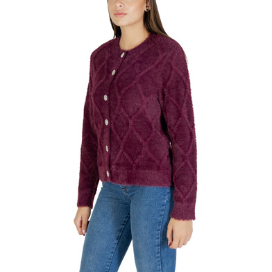 Jacqueline De Yong Cardigan Donna