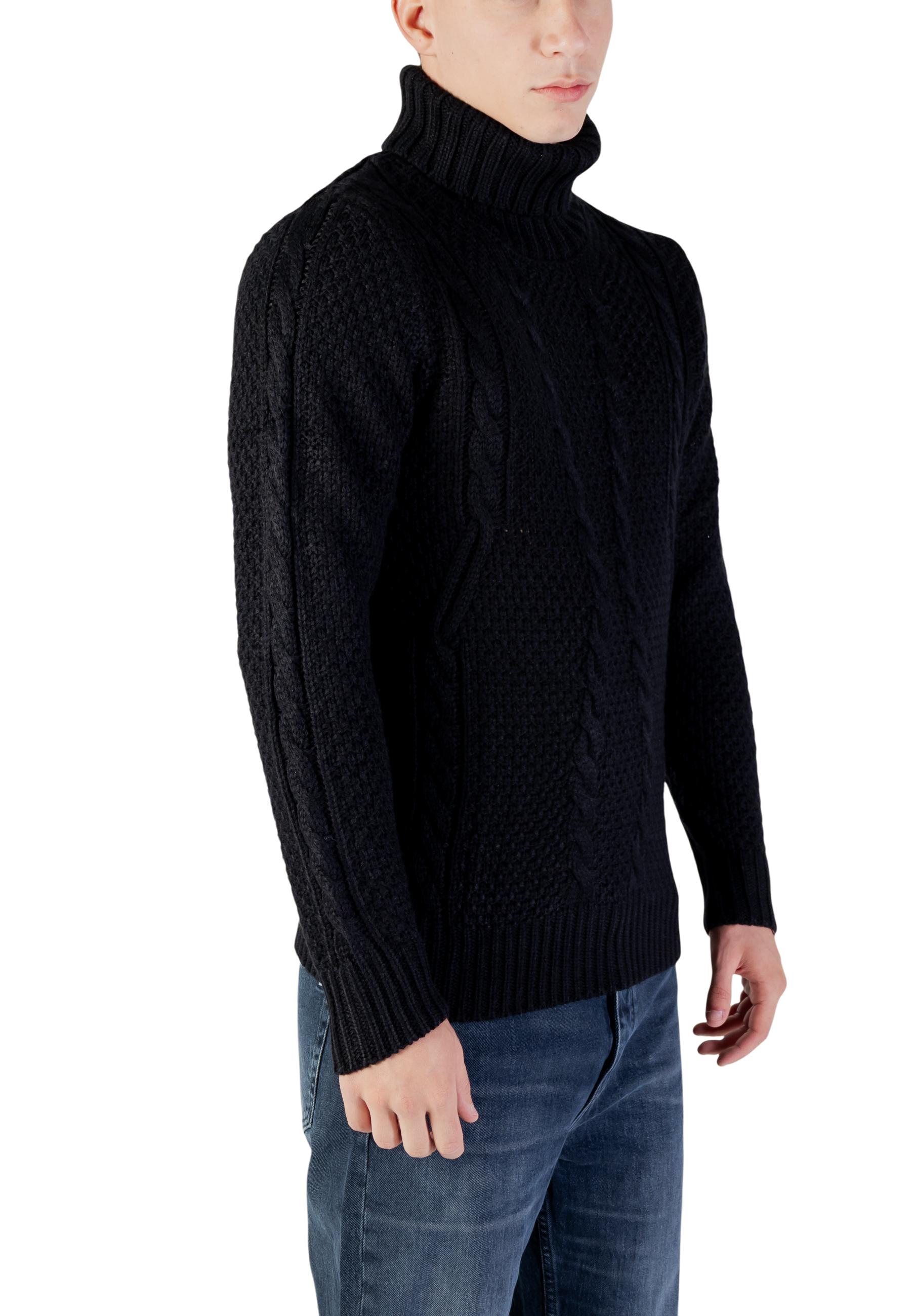 Gianni Lupo Men Knitwear