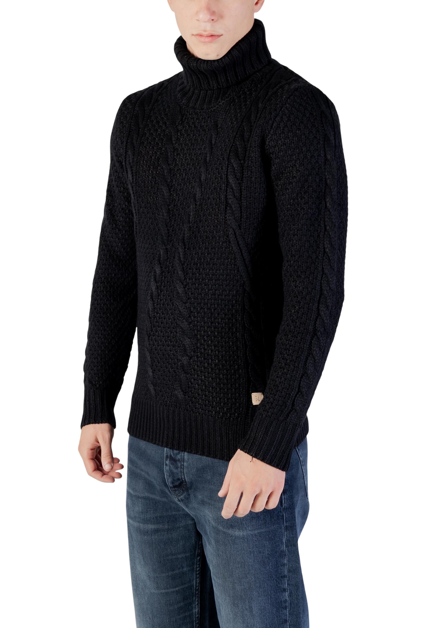 Gianni Lupo Men Knitwear