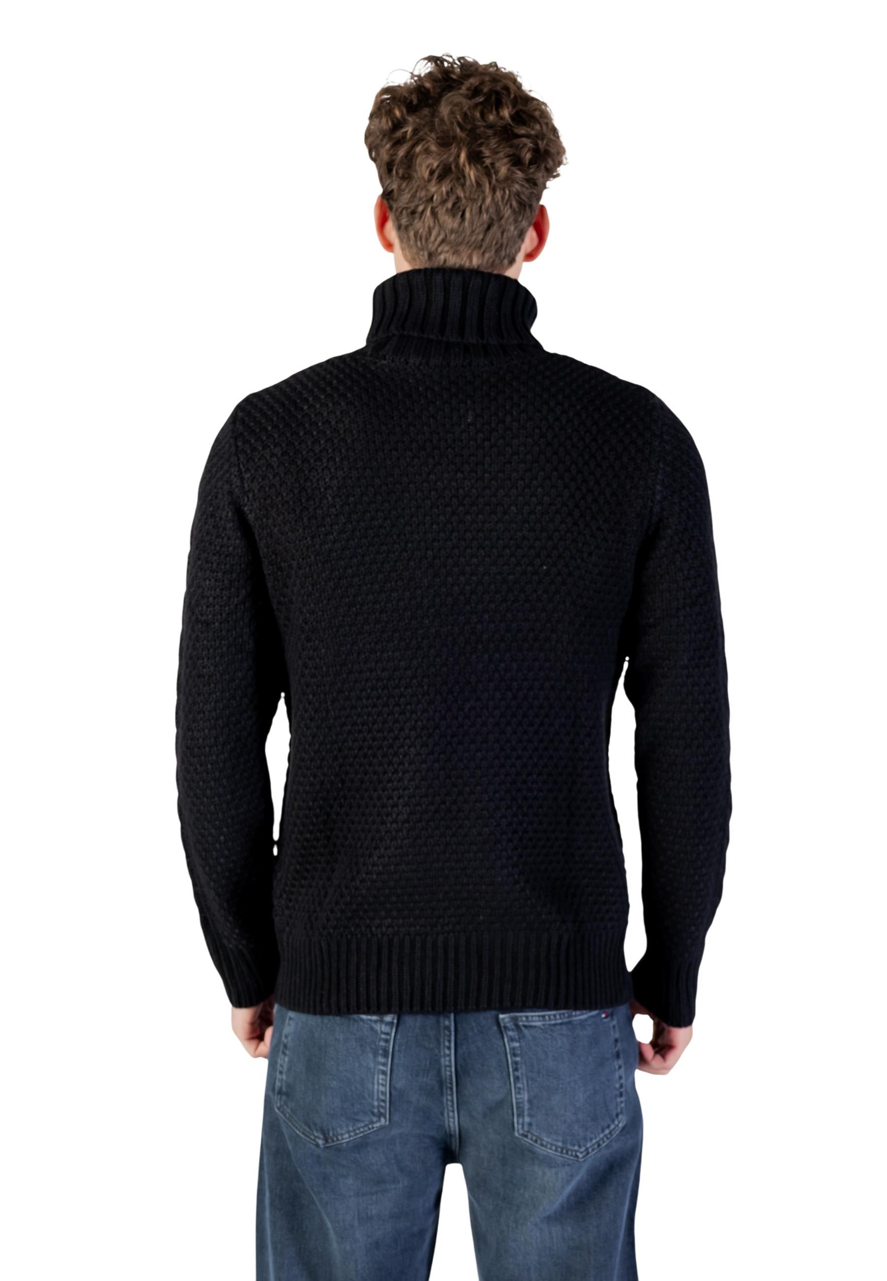 Gianni Lupo Men Knitwear