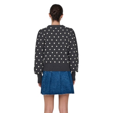 Jacqueline De Yong Maglia Donna