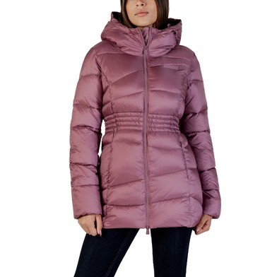 Ea7 Giubbotto Donna