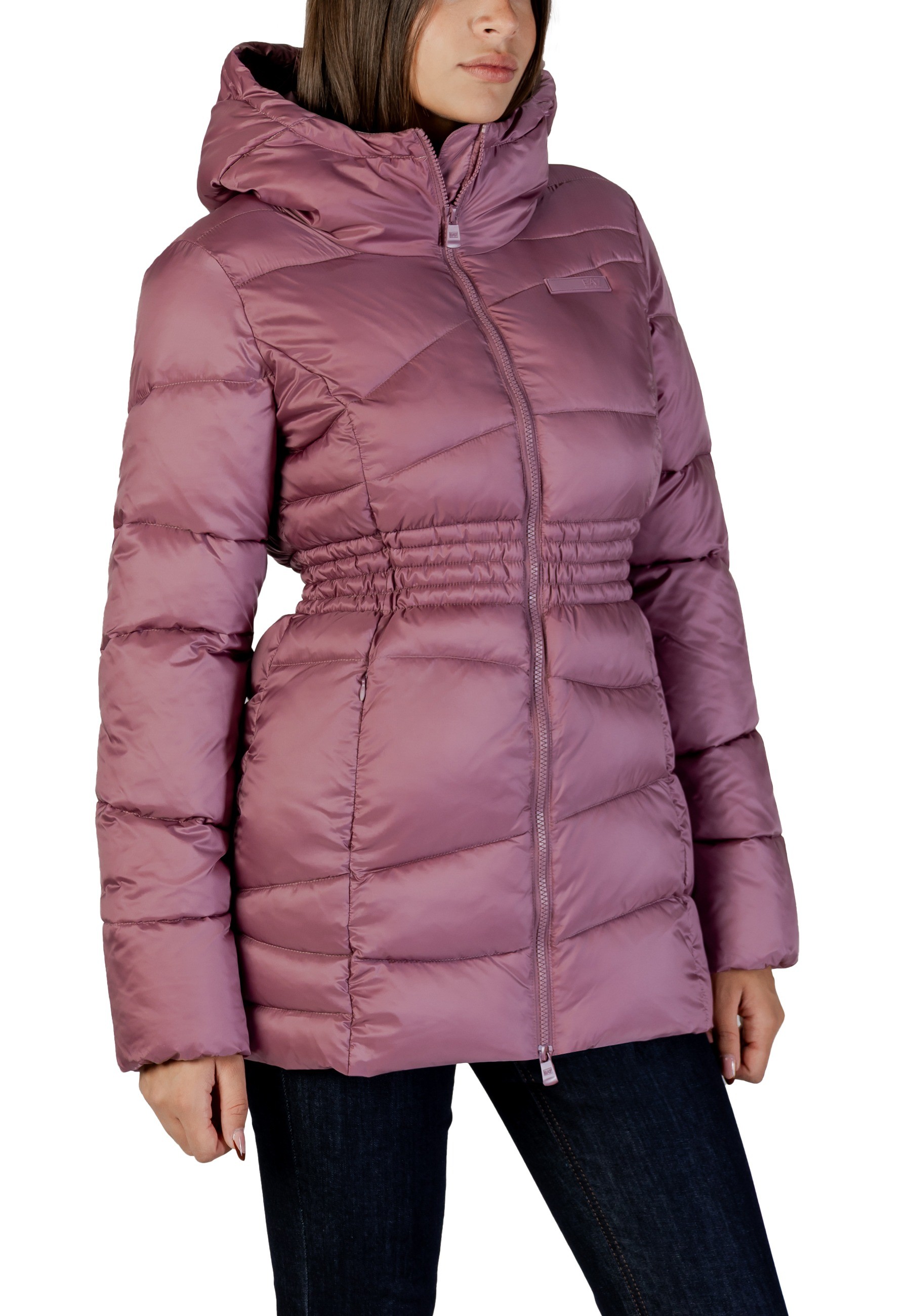 Ea7  Women Jacket