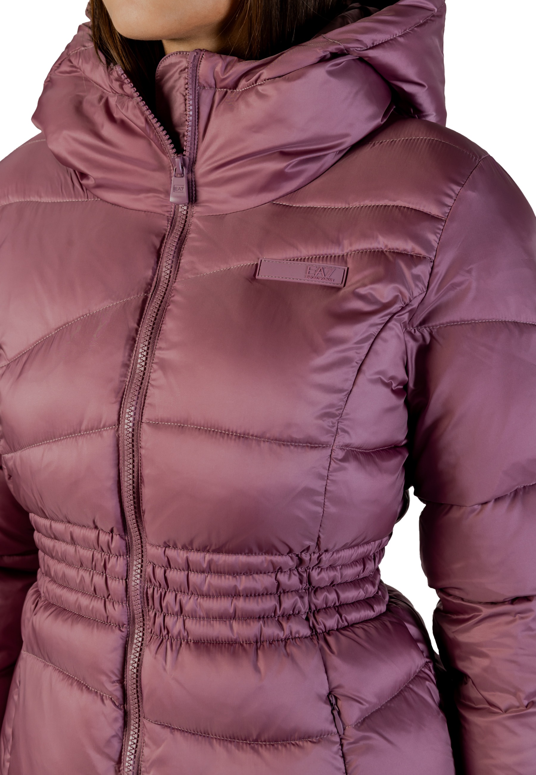 Ea7  Women Jacket