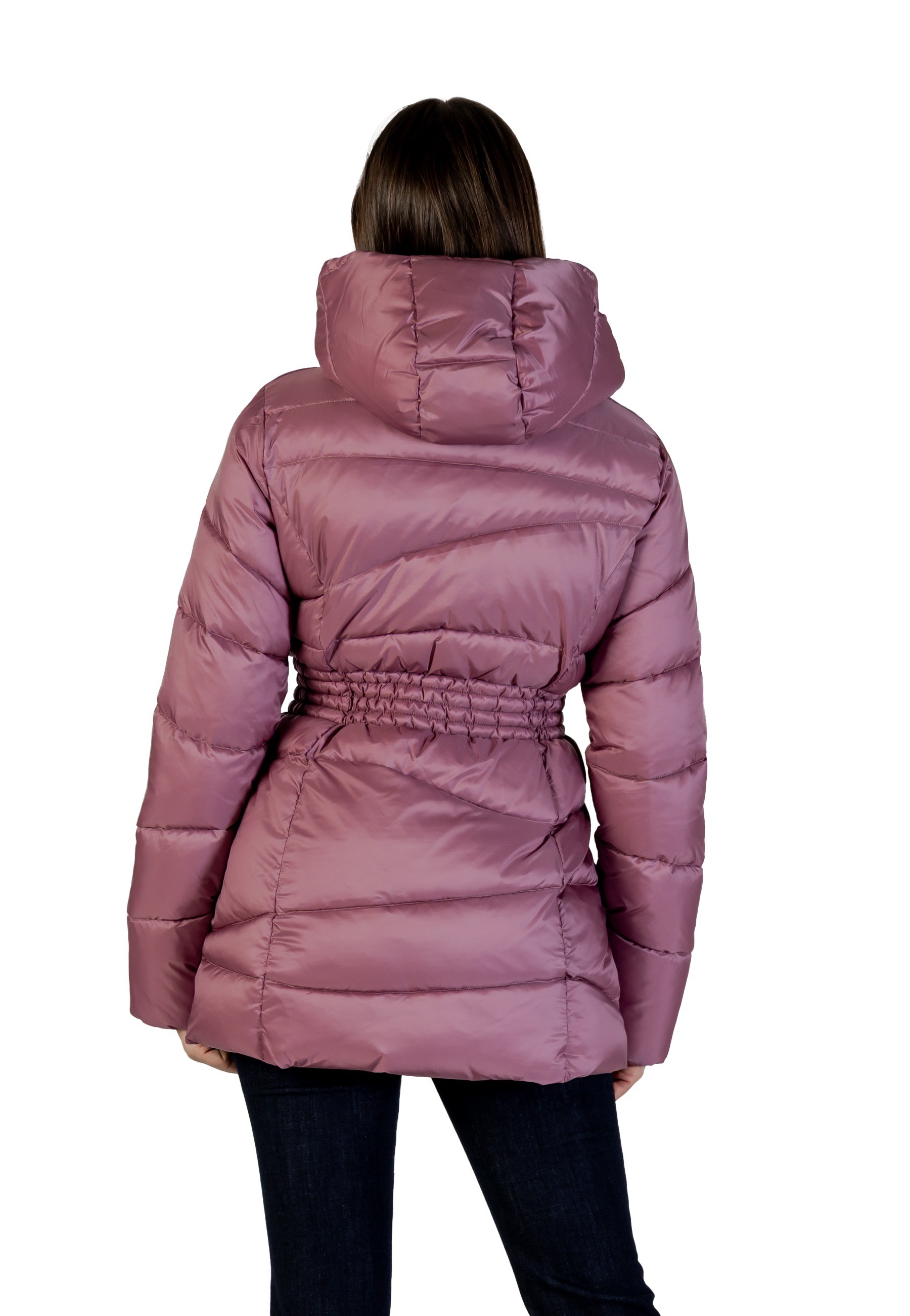 Ea7  Women Jacket