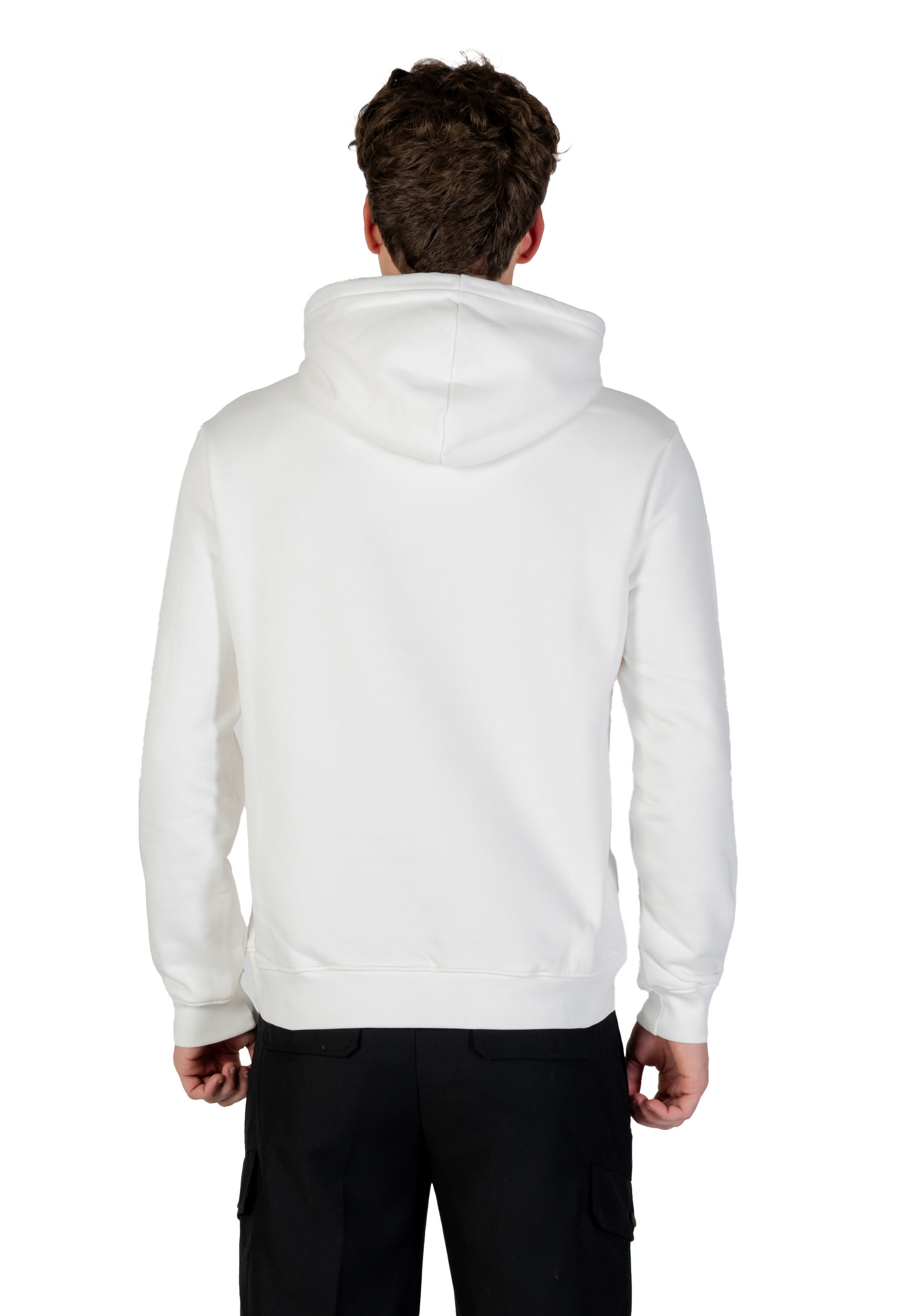Icon Men Sweatshirts