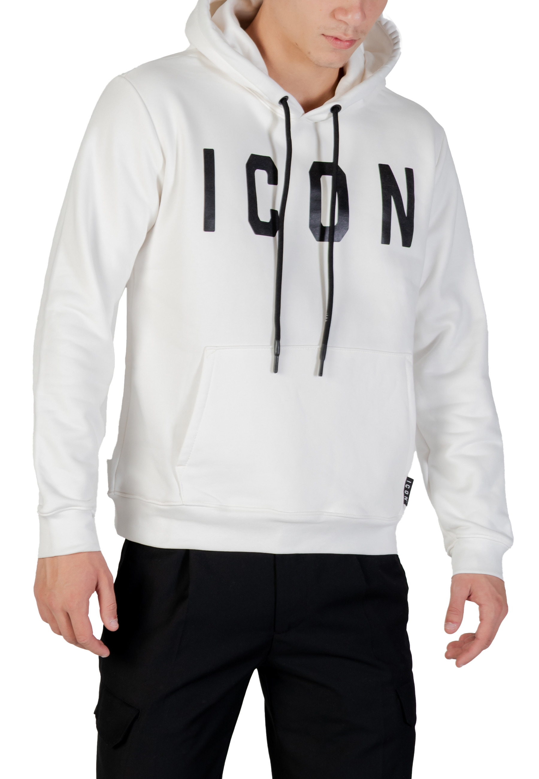 Icon Men Sweatshirts