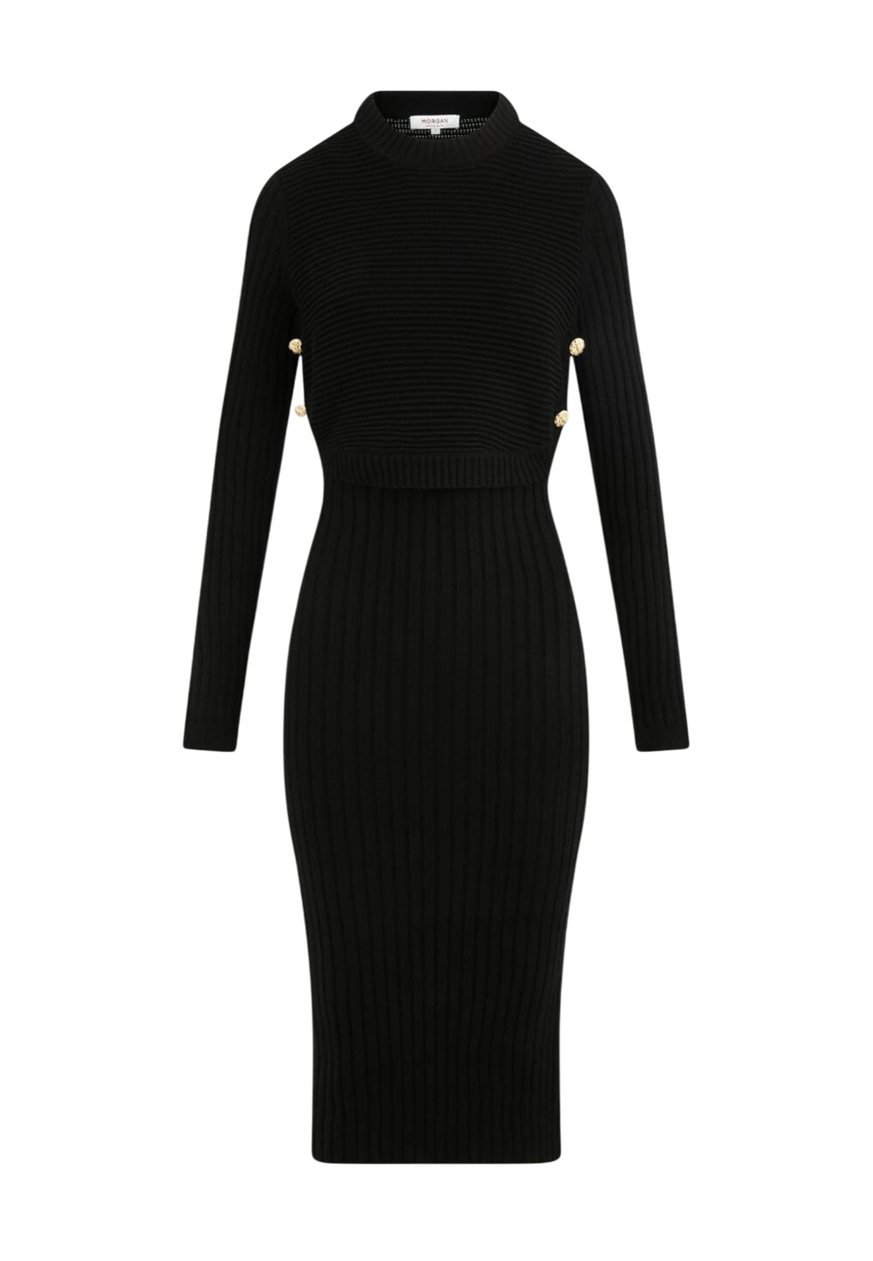 Morgan De Toi  Women Dress