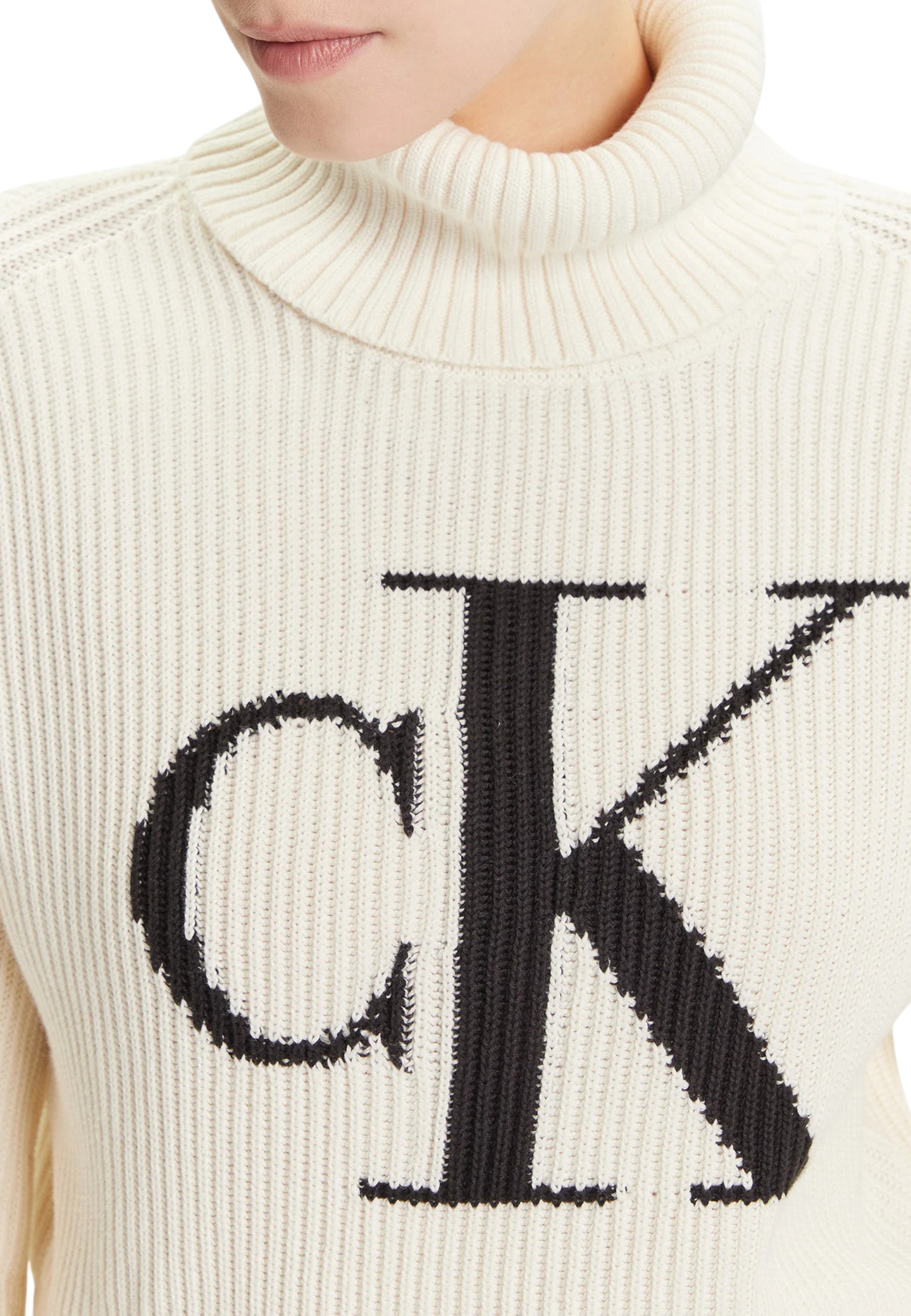 Calvin Klein Jeans  Women Knitwear