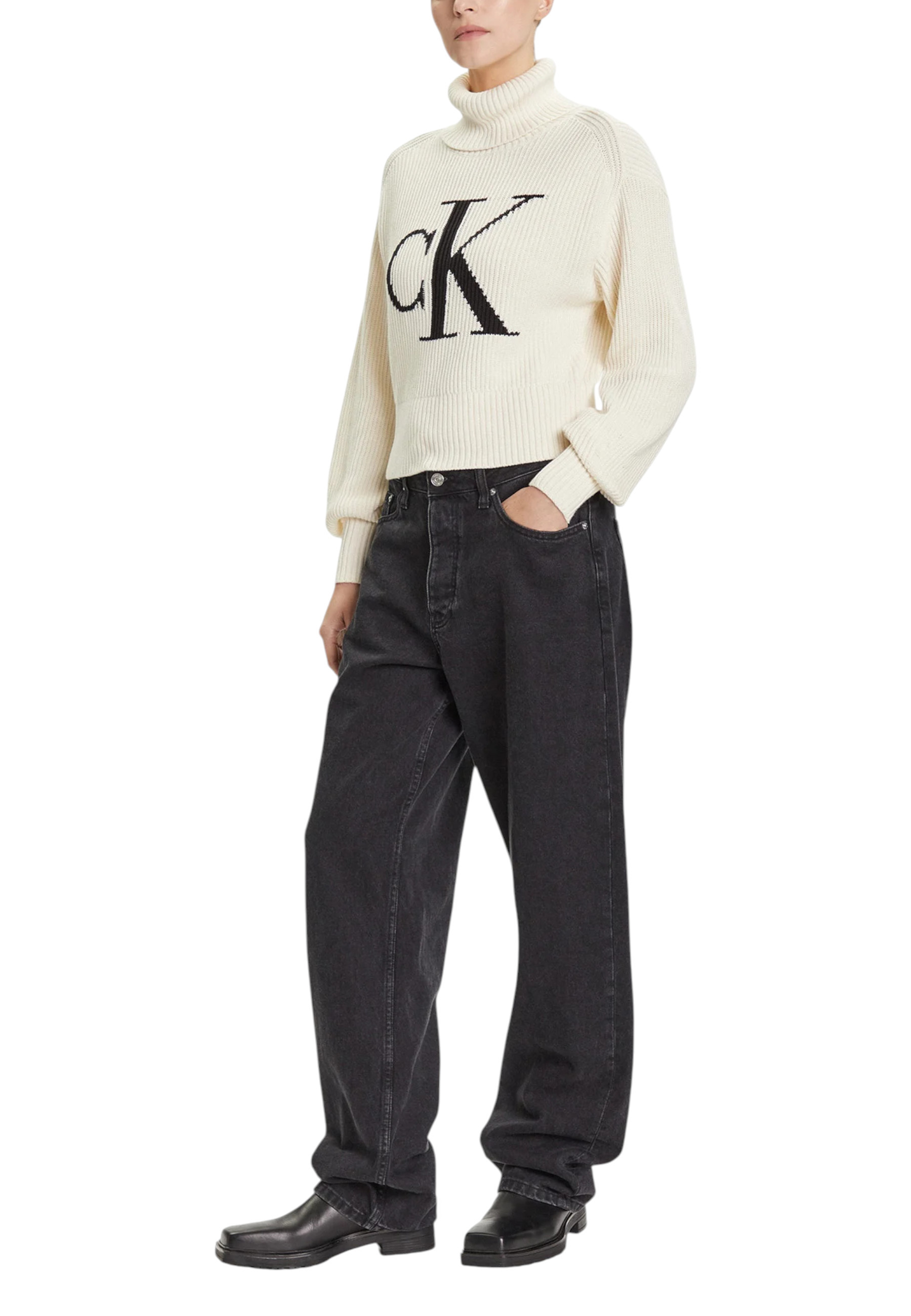 Calvin Klein Jeans  Women Knitwear