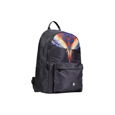 County Of Milan Borsa Uomo