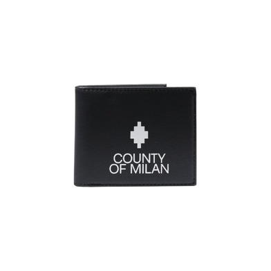 County Of Milan Portafogli Uomo