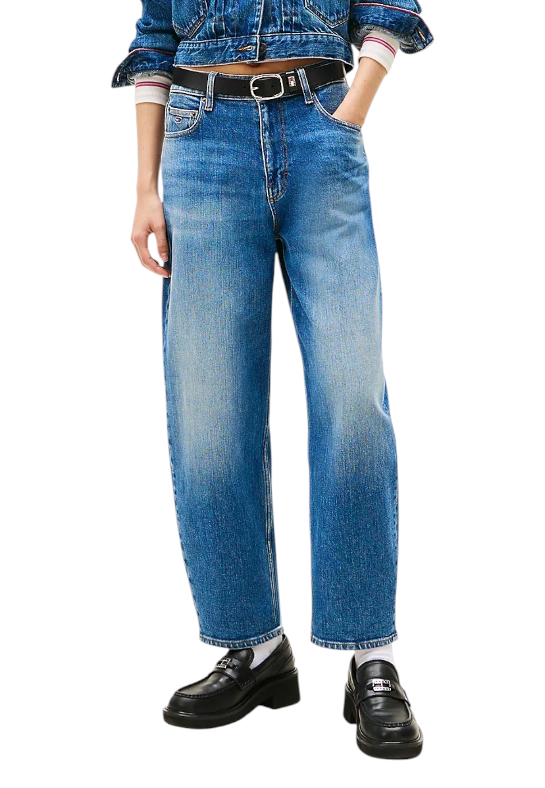 Tommy Hilfiger Jeans  Women Jeans