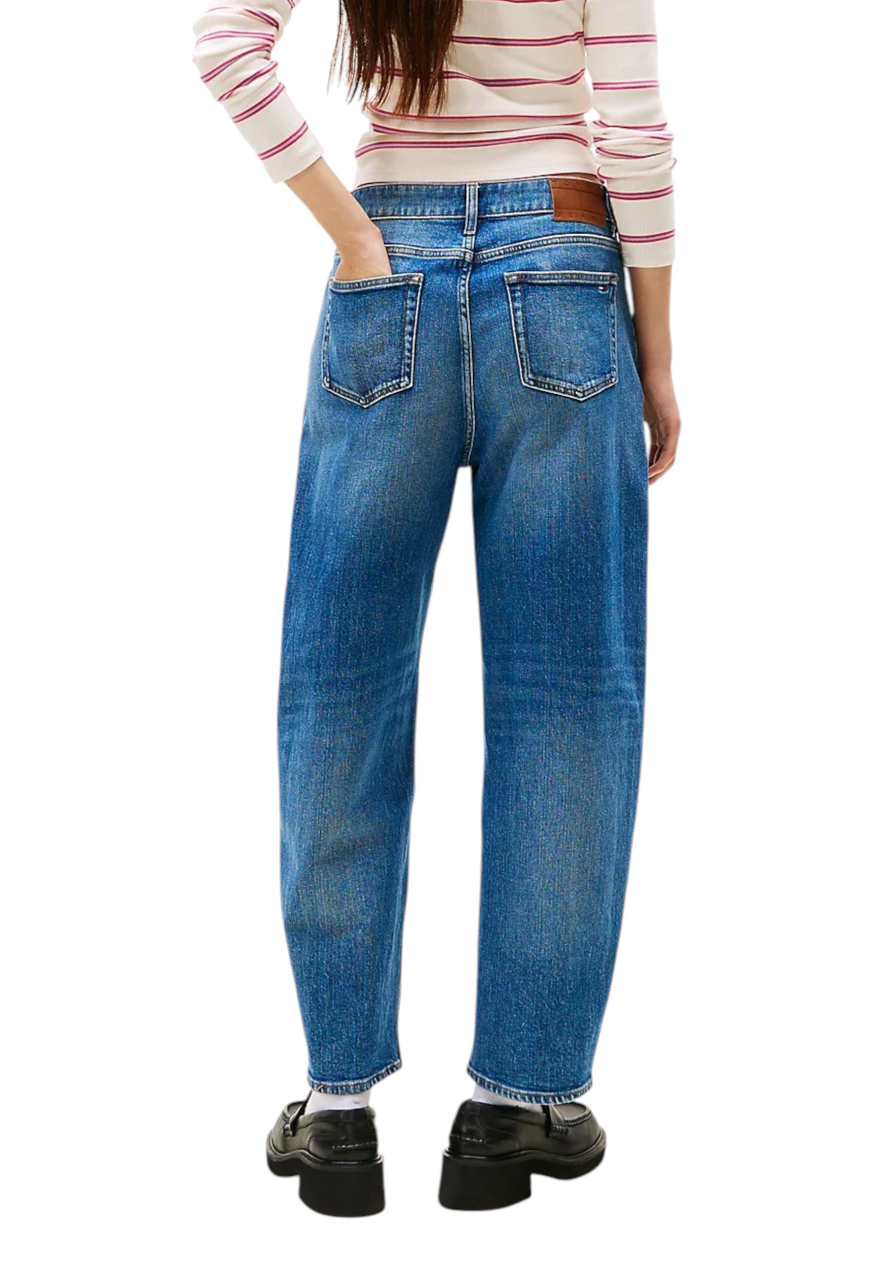 Tommy Hilfiger Jeans  Women Jeans