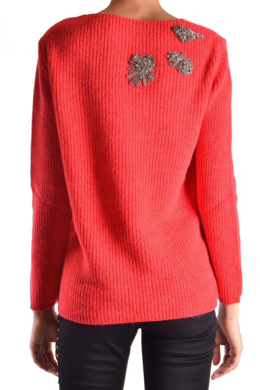 Ermanno  Women Knitwear