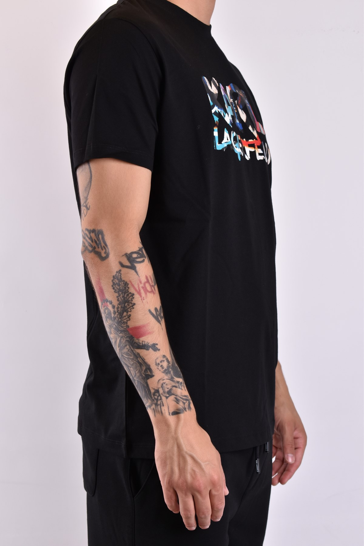 Karl Lagerfeld T-Shirt 2