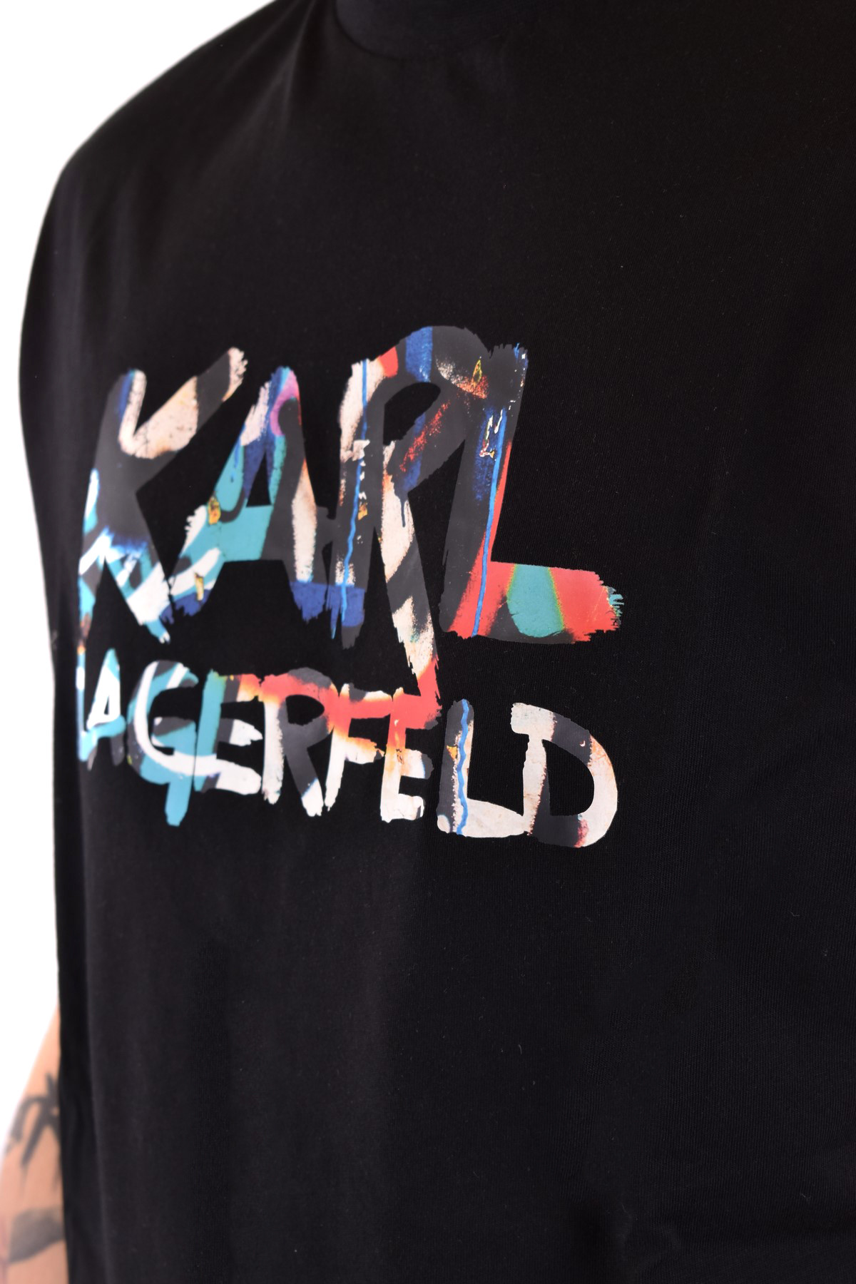 Karl Lagerfeld T-Shirt 6