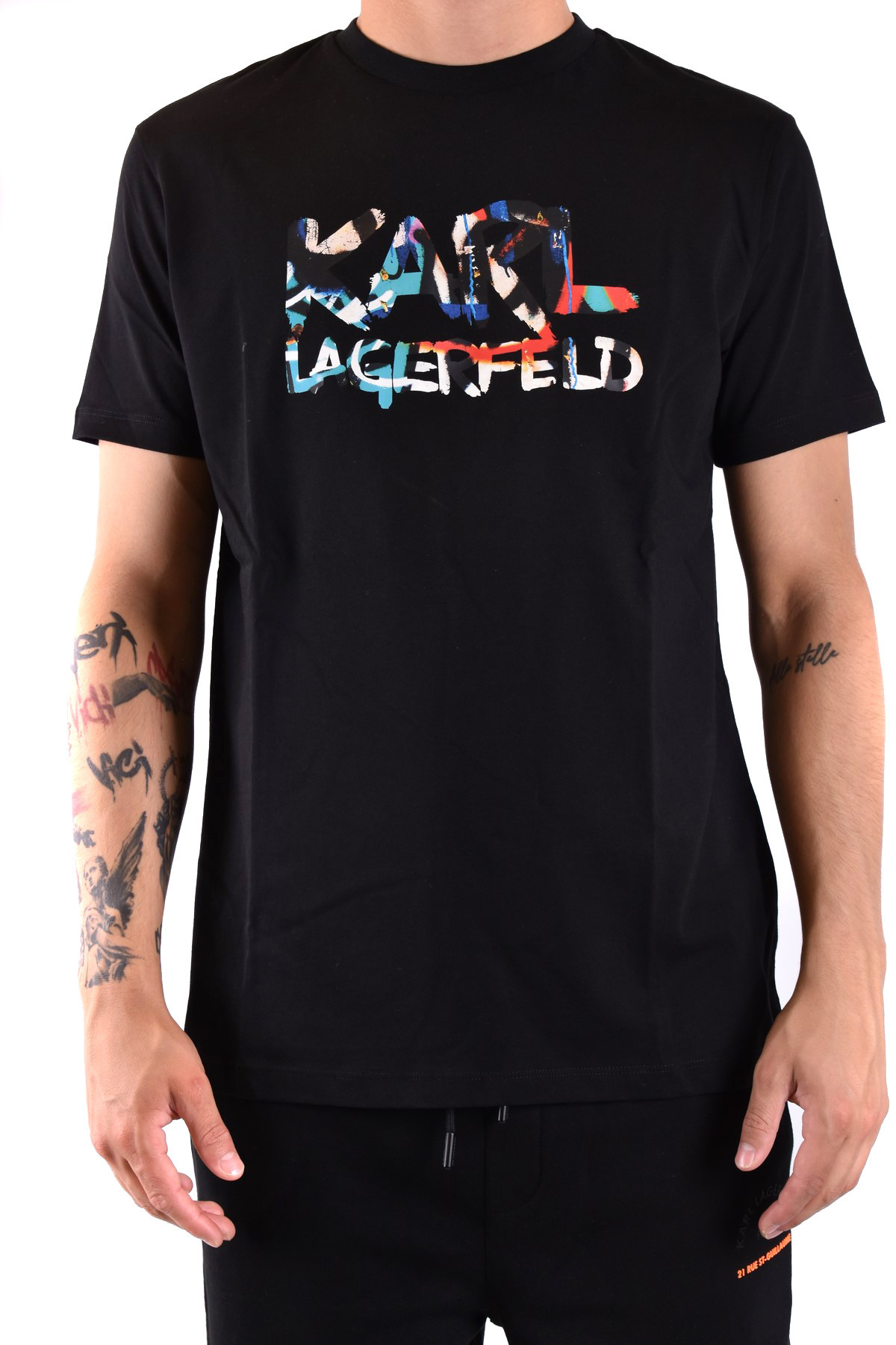 Karl Lagerfeld T-Shirt 3