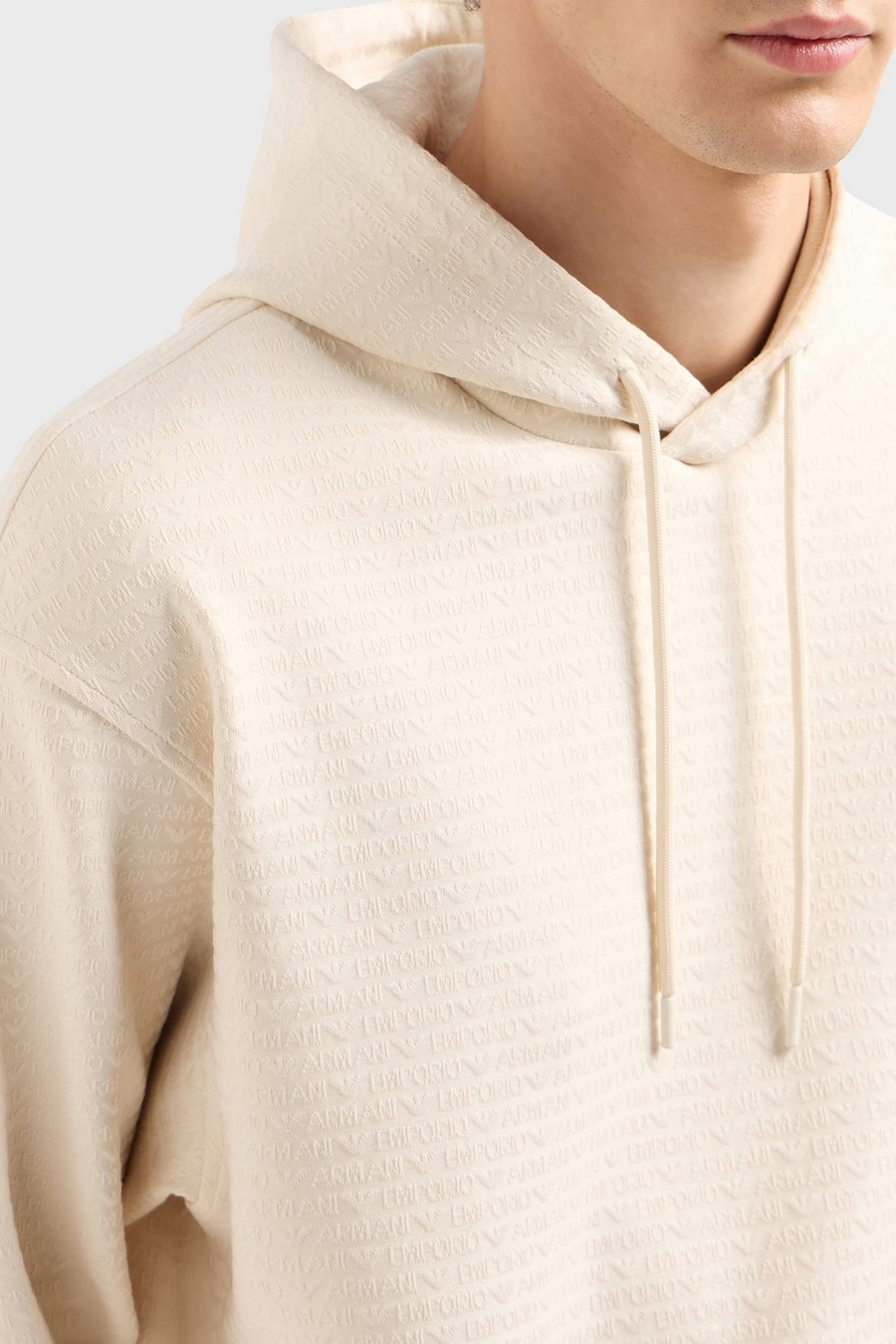 Emporio Armani Men Sweatshirts