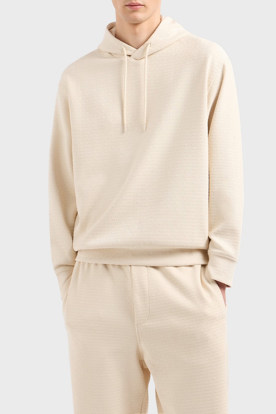 Emporio Armani Men Sweatshirts