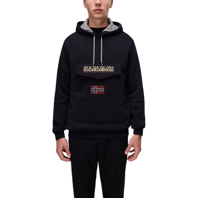 Napapijri Felpa Uomo