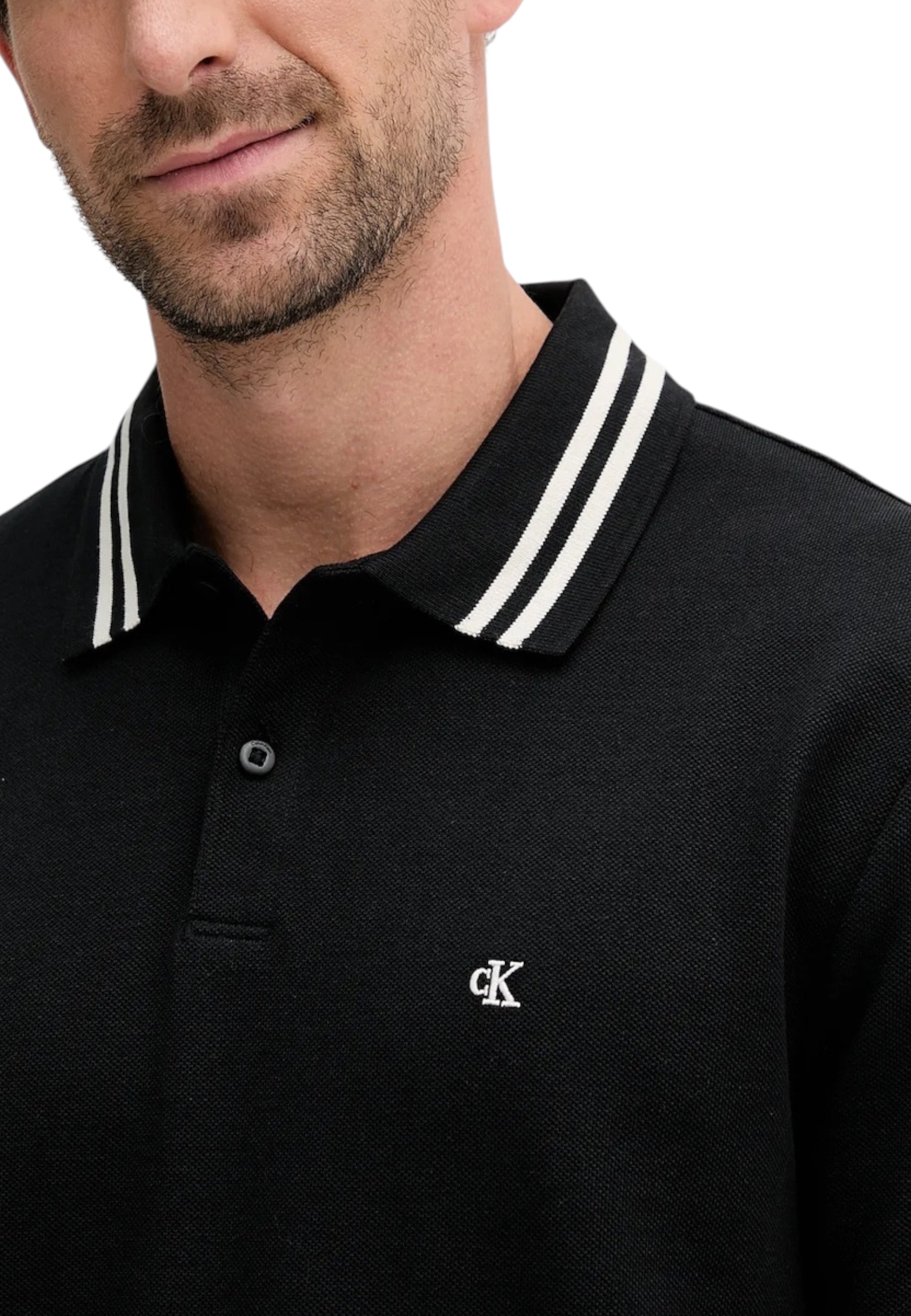 Calvin Klein Jeans Men Polo