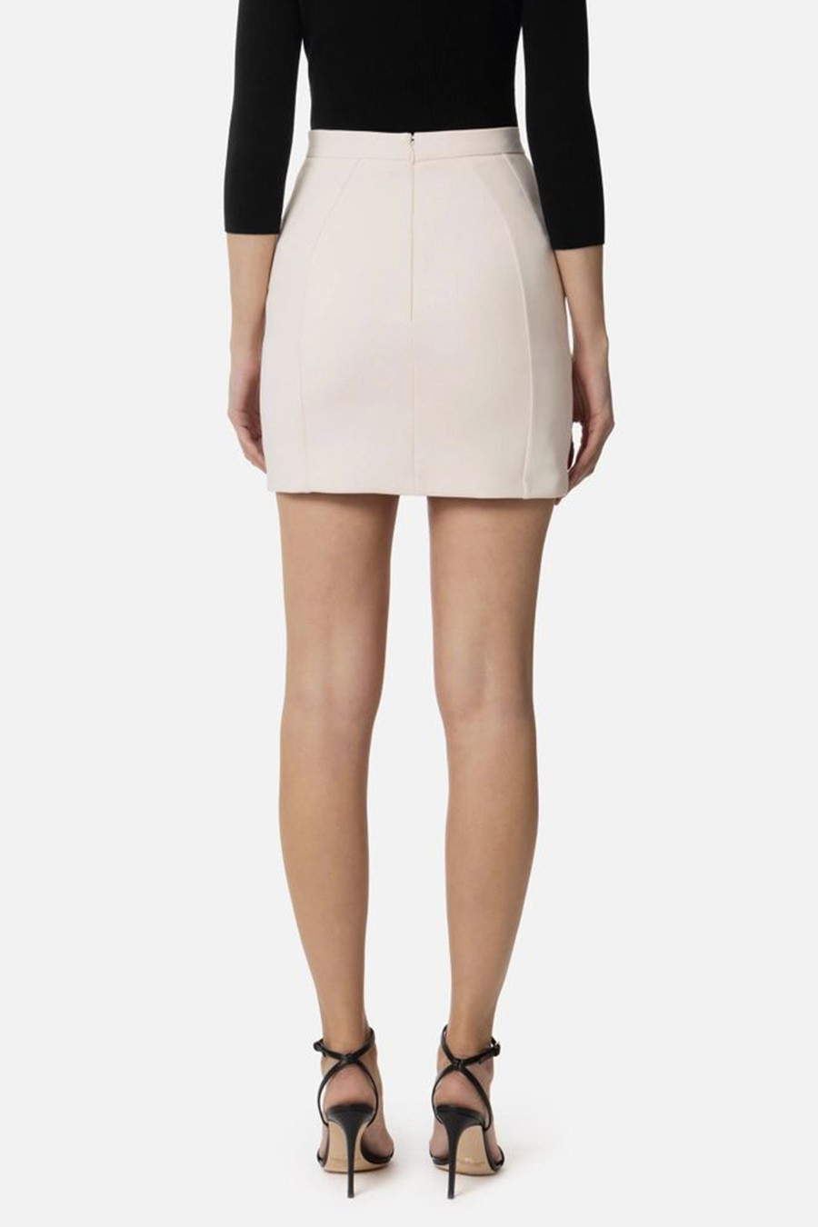 Elisabetta Franchi  Women Skirt