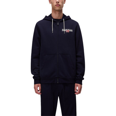 Napapijri Felpa Uomo