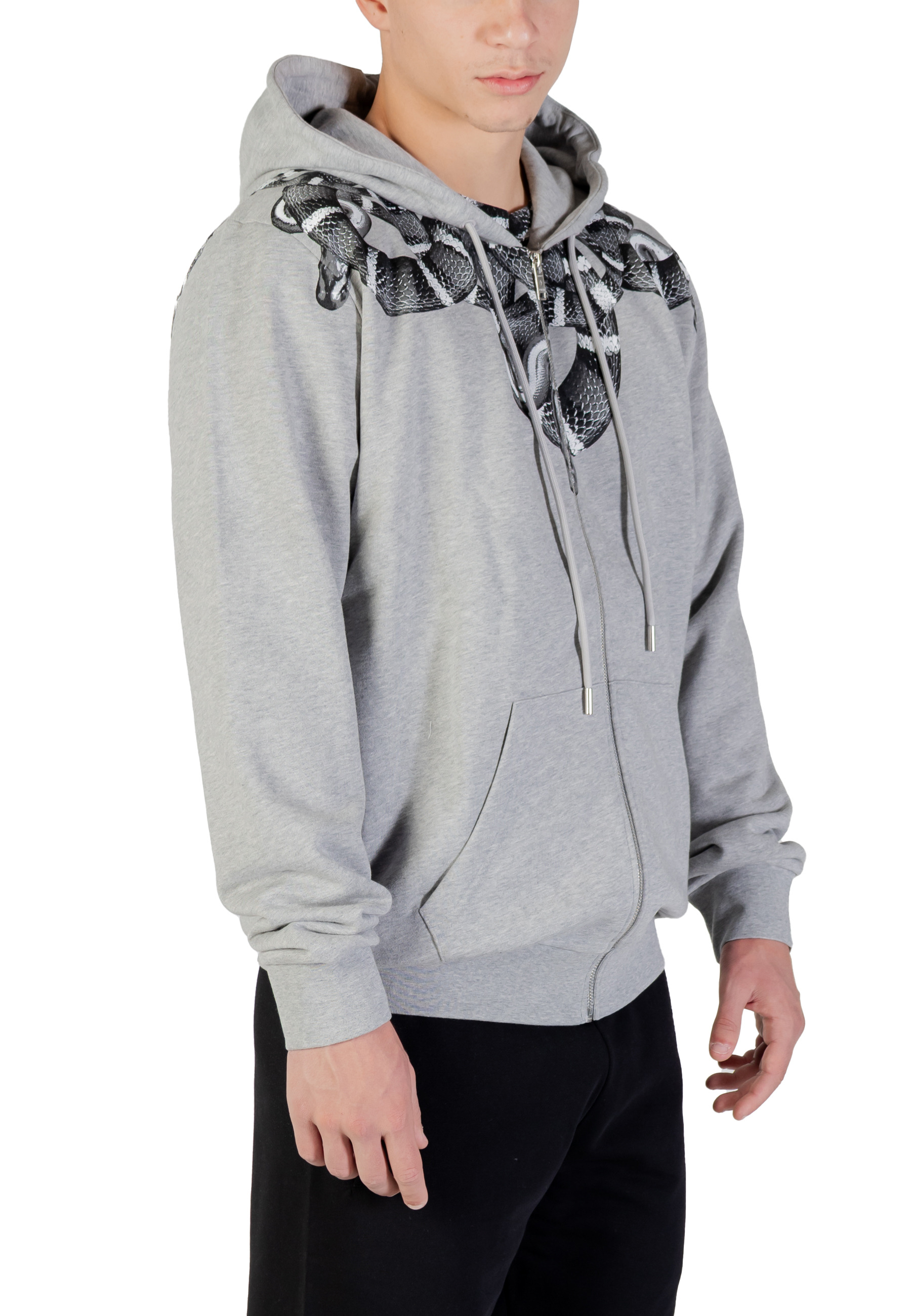 County Of Milan Men Sweatshirts