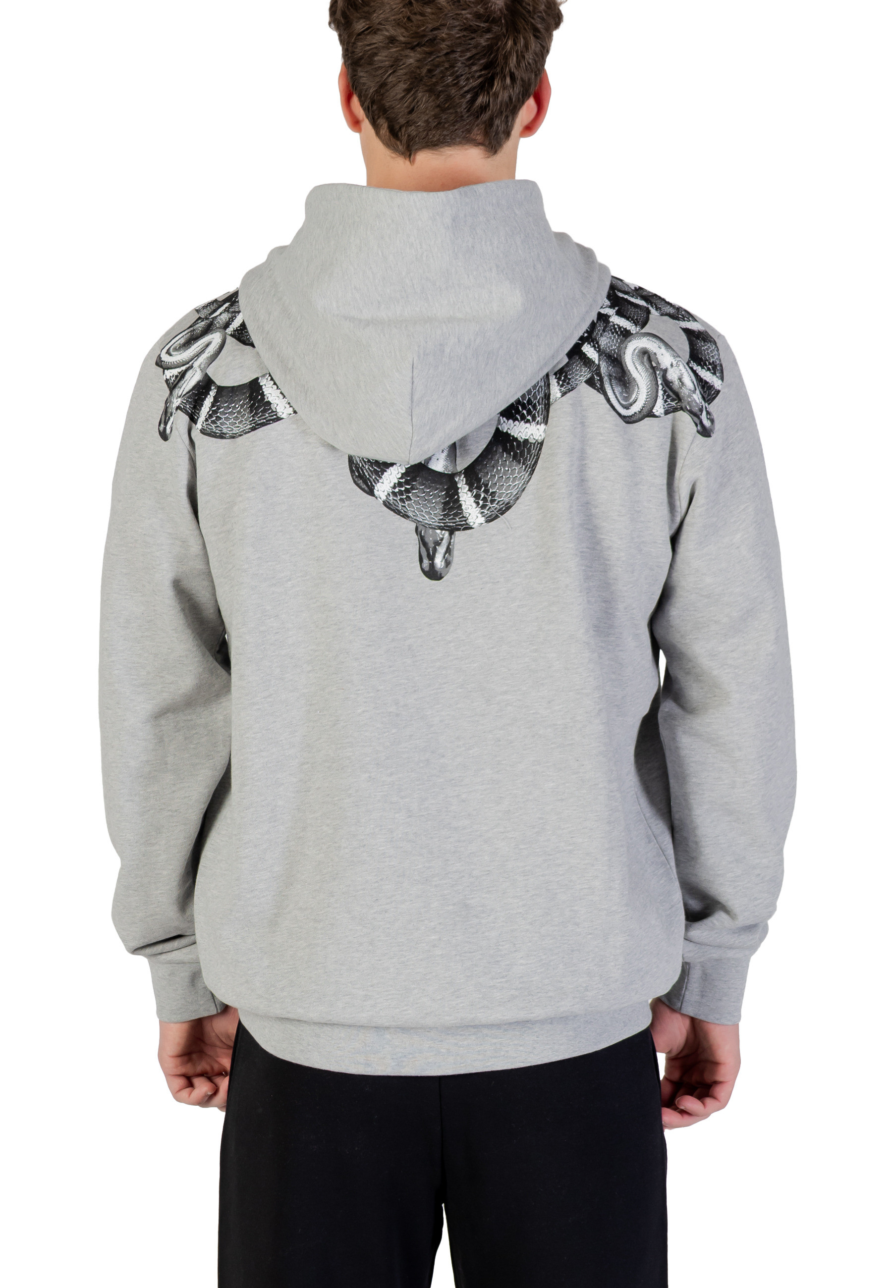 County Of Milan Men Sweatshirts