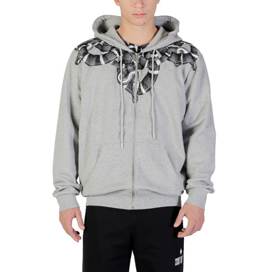 County Of Milan Felpa Uomo