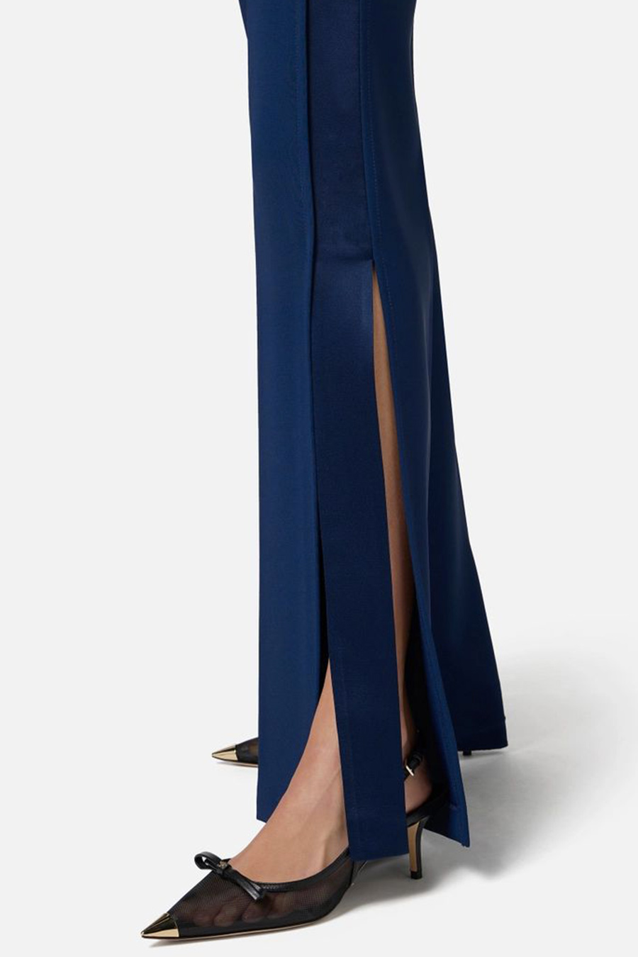 Elisabetta Franchi  Women Trousers