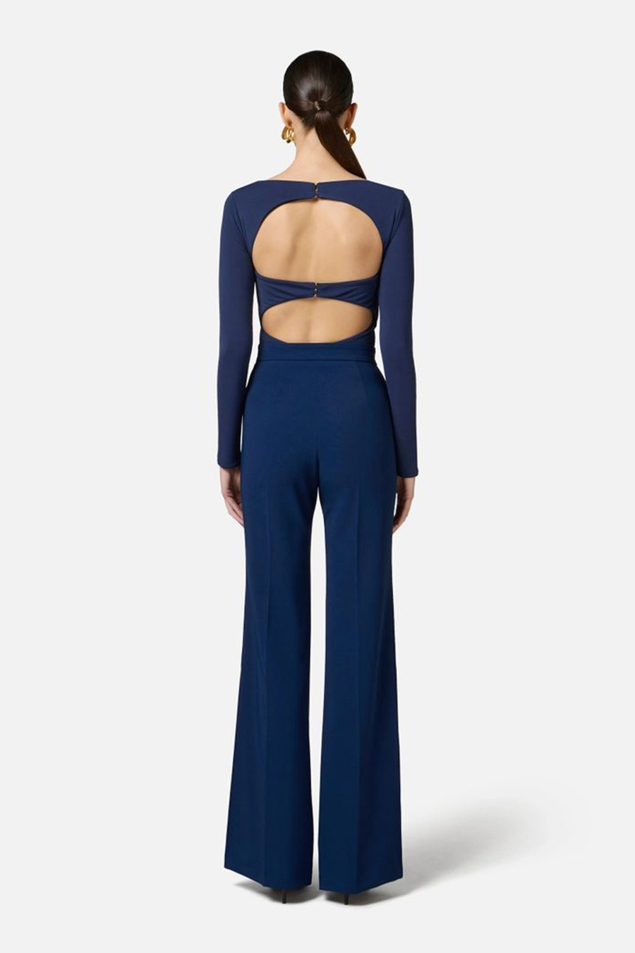 Elisabetta Franchi  Women Trousers