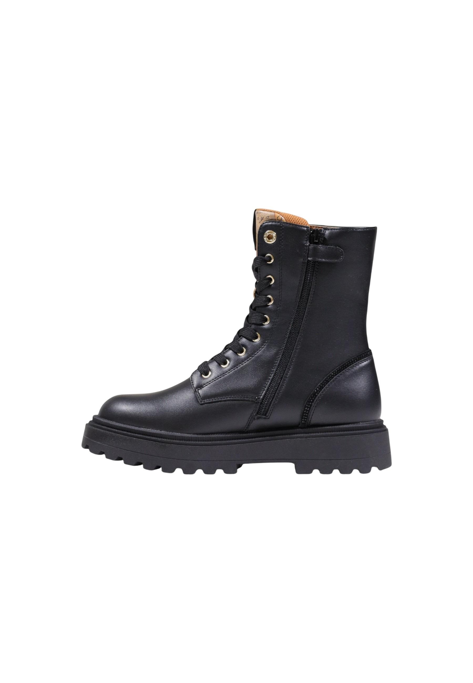 Alviero Martini Prima Classe Women Boots