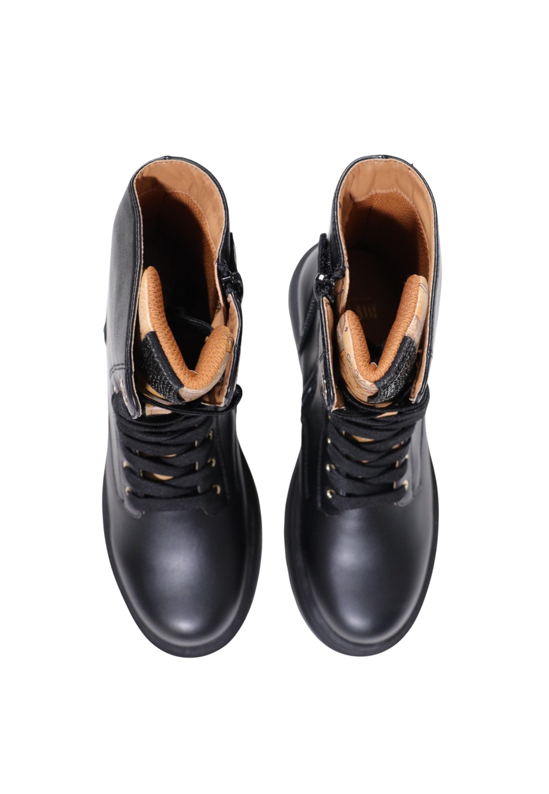 Alviero Martini Prima Classe Women Boots