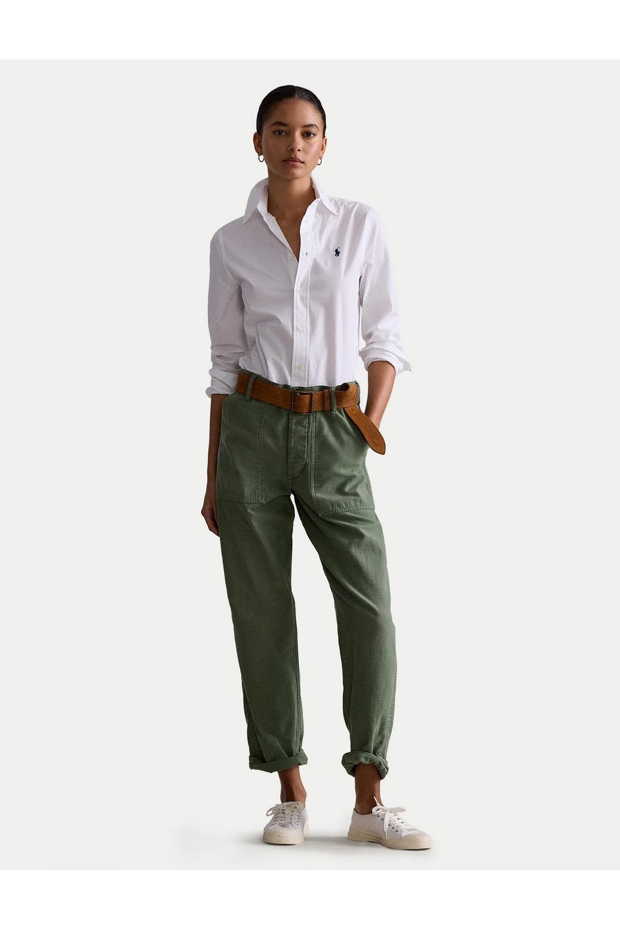 Polo Ralph Lauren  Women Shirt