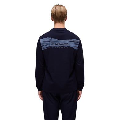 Napapijri Felpa Uomo