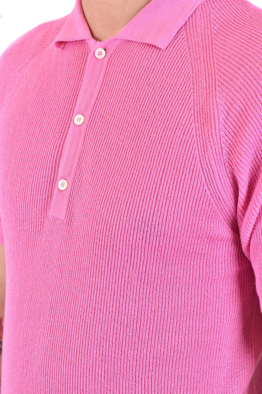 Laneus Men Polo