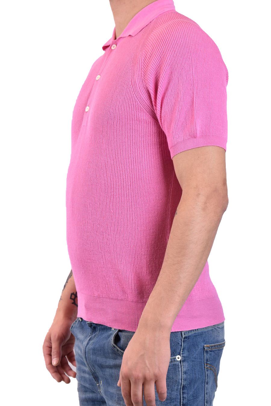 Laneus Men Polo