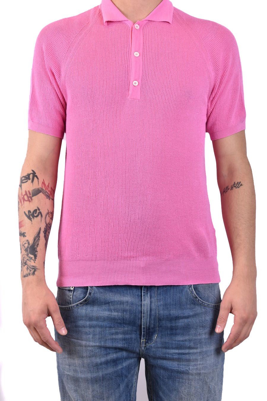 Laneus Men Polo