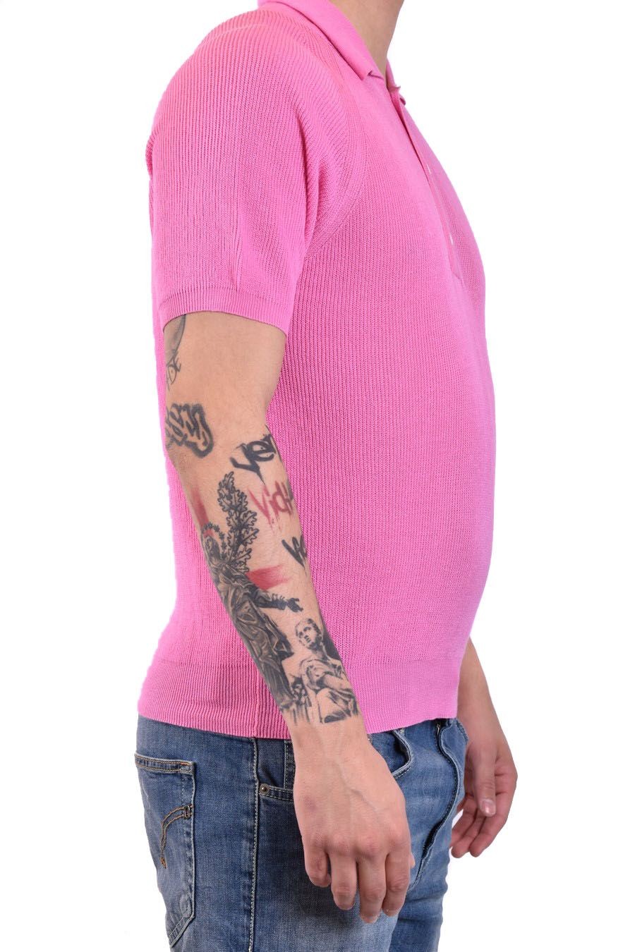 Laneus Men Polo