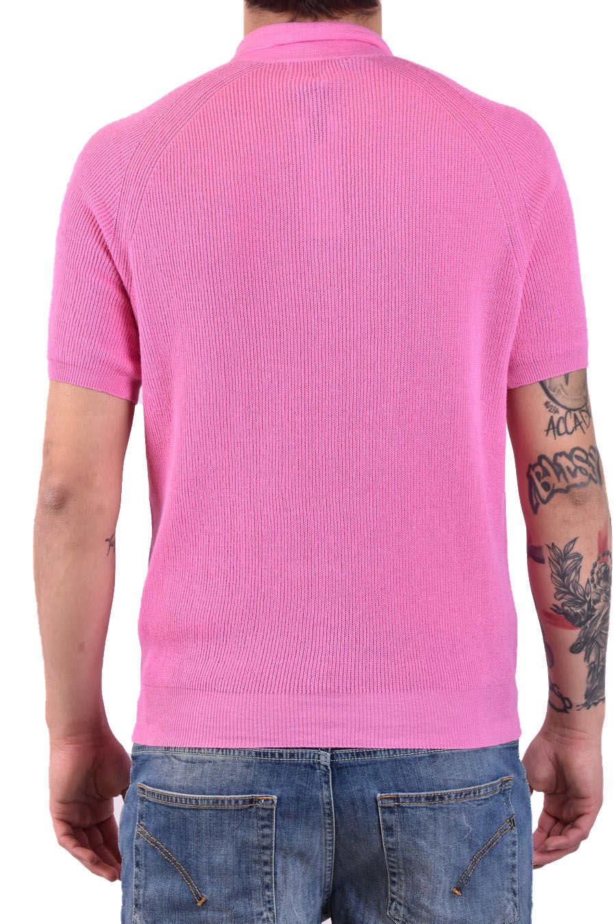 Laneus Men Polo