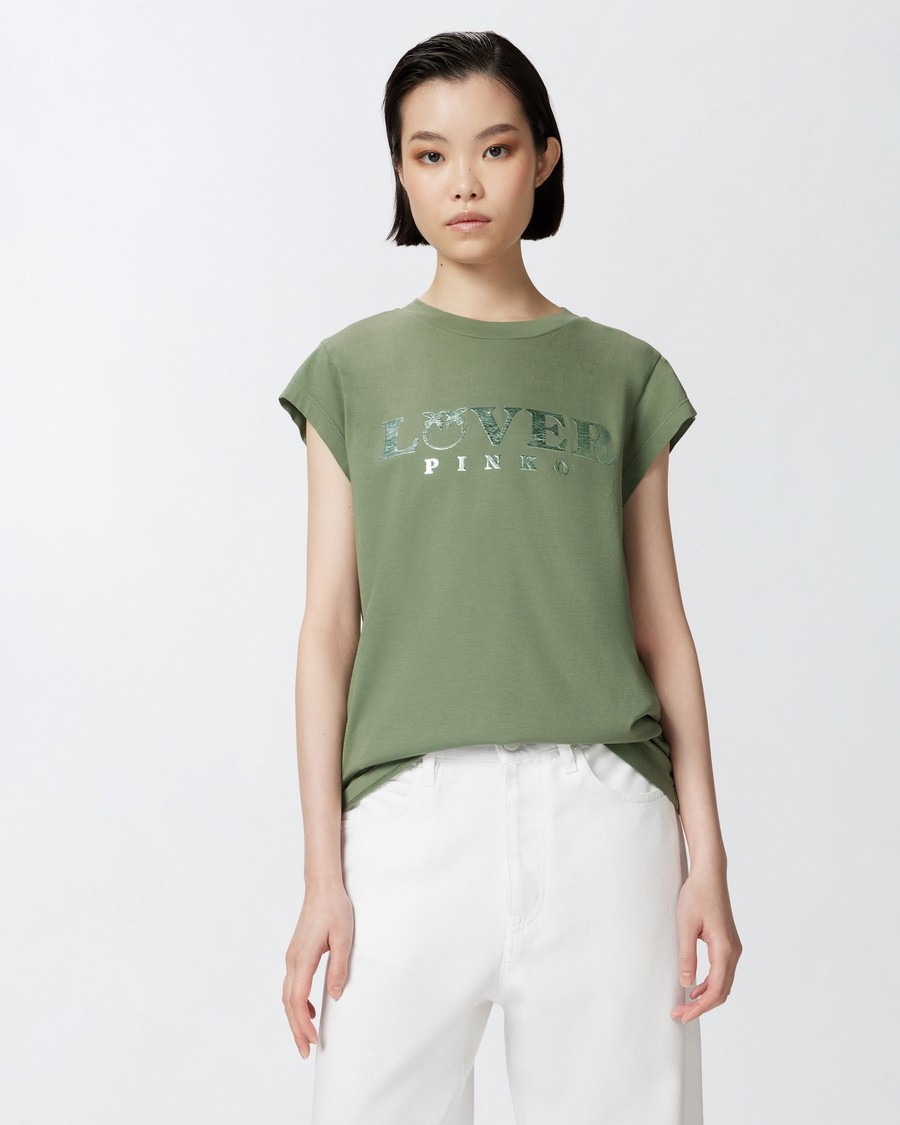 Pinko T-Shirt 2