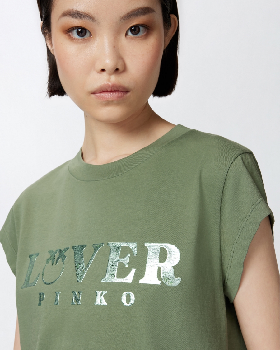 Pinko T-Shirt 4